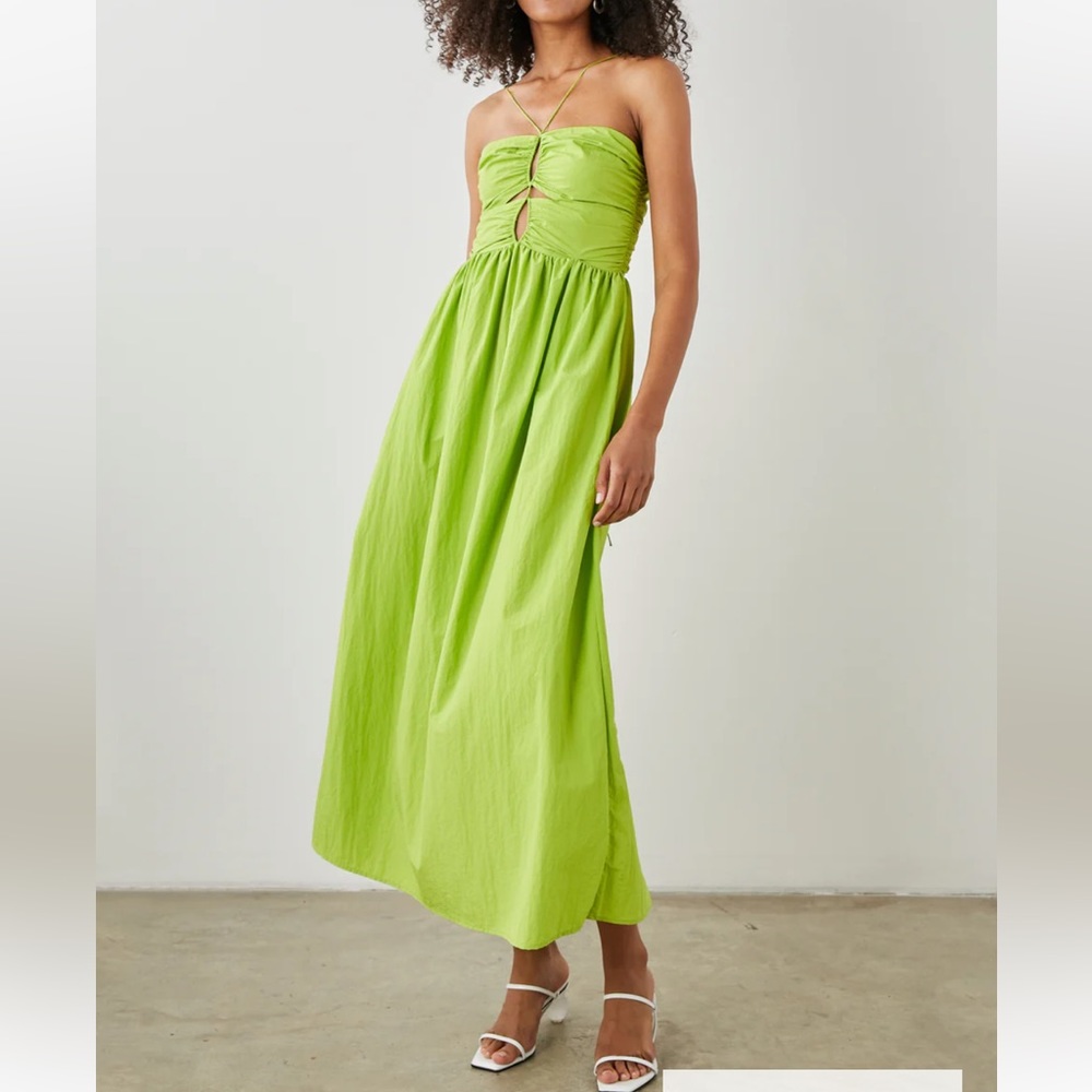 Rails Silvia Dress